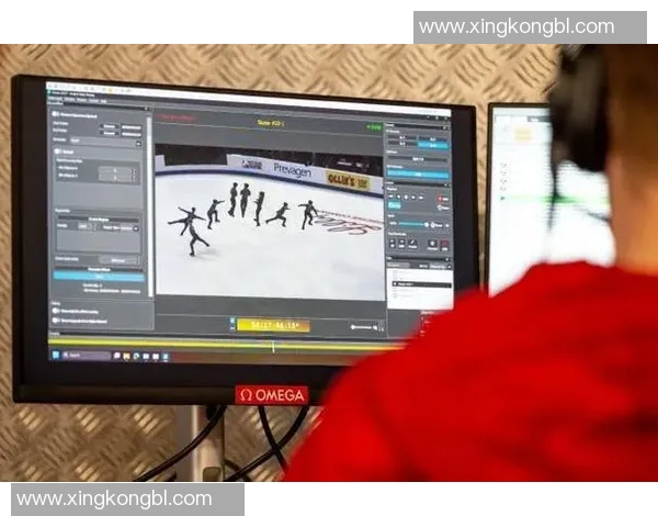 欧米茄助力冬奥:把故事留给观众 把证据留给裁判 欧米茄助力冬奥:把故事留给观众 把证据留给裁判