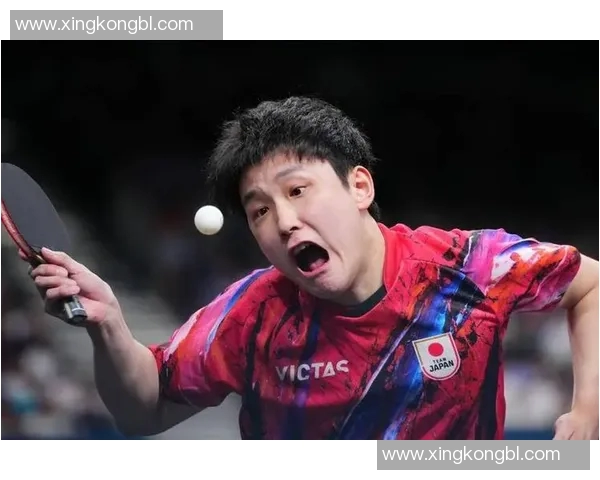 张本露嚣张一幕!外媒预热王楚钦VS张本智和决赛 能拿第四胜吗? 张本露嚣张一幕!外媒预热王楚钦VS张本智和决赛 能拿第四胜吗?