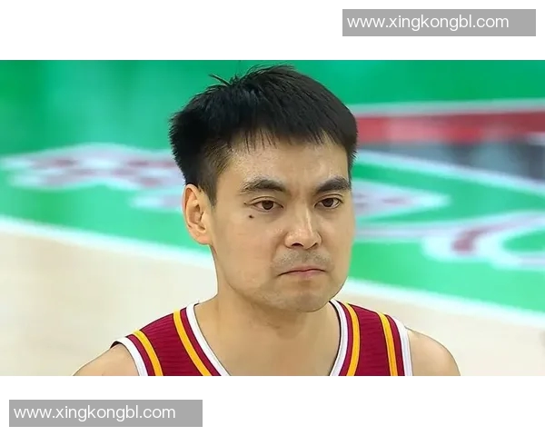 CBA杯最新争冠形势！上海呼声最高，山西成最大黑马，广厦最没戏